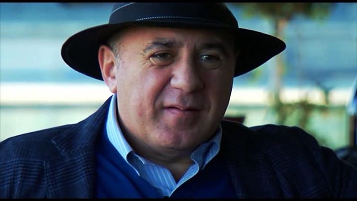 გიო ხუციშვილი გარდაიცვალა