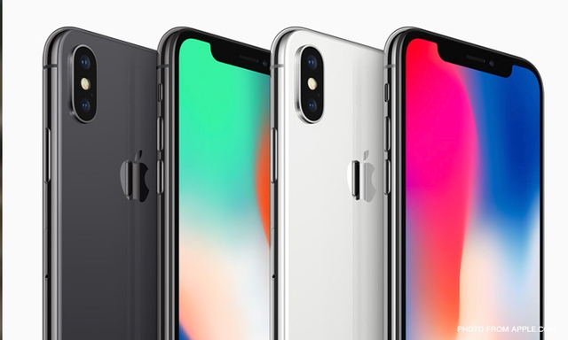  CNN: iPhone-ზე მოთხოვნა შემცირდა