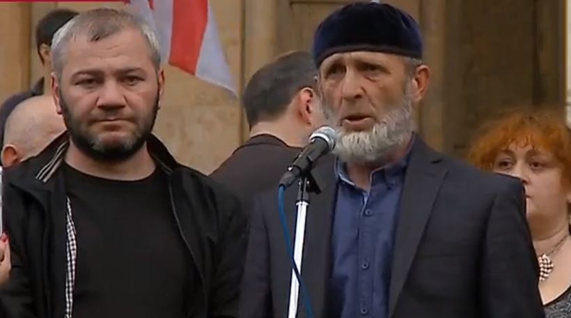 მალხაზ მაჩალიკაშვილმა „ევროპულ საქართველოს“ უსაყვედურა