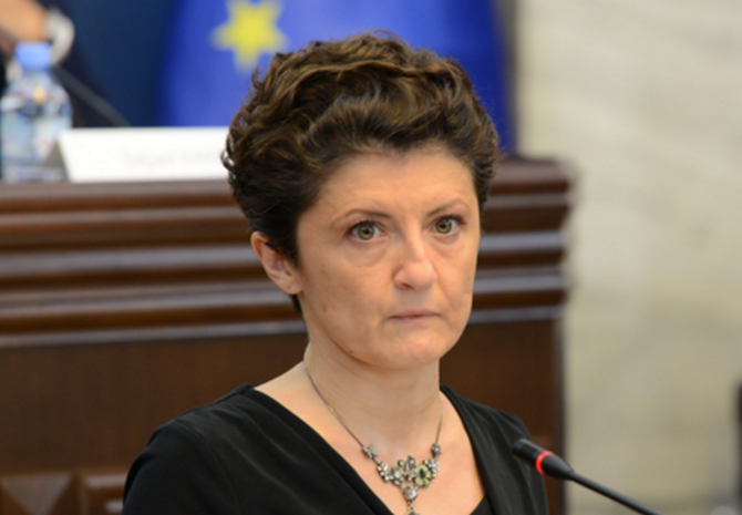 4 პოლიტიკური პარტია თეა წულუკიანის გადადგომას ითხოვს