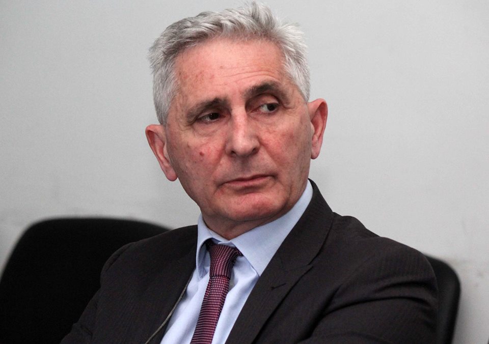 გურამ ჯალაღონია: ბაზარზე კიდევ ერთი ქართული ავიაკომპანიის ოპერირება - ეს არის მეტი შესაძლებლობა და არჩევანი მგზავრებისთვის