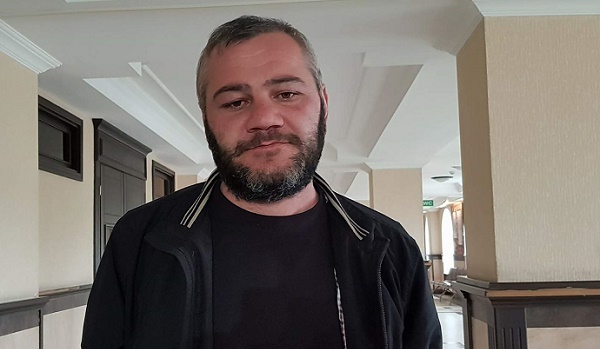 მთავრობის დათხოვნა ჩემი და მაჩალიკაშვილის საქმეების გადაფარვას ნიშნავს - ზაზა სარალიძე