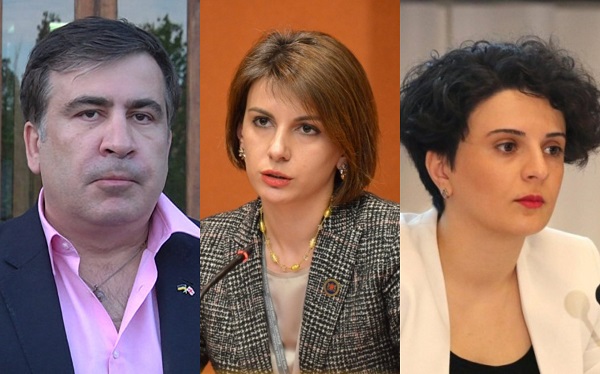 ნათია მეზვრიშვილს შეუძლია იდავოს სასამართლოში - თამარ ჩუგოშვილი