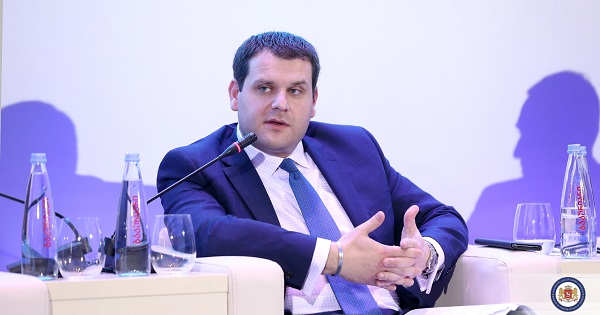 DCFTA  ვაჭრობის სტატისტიკაზე დადებითად აისახა - გენადი არველაძე