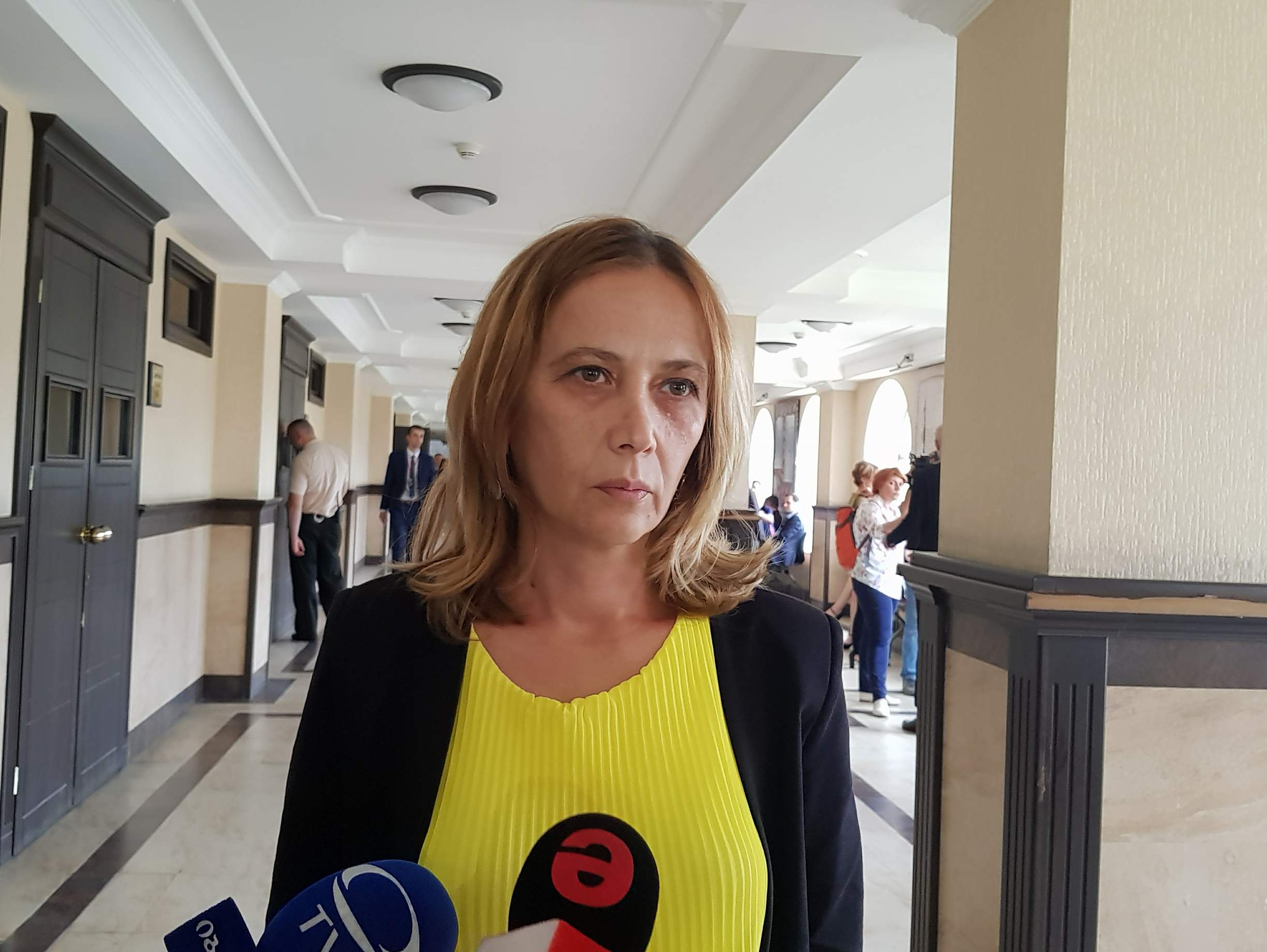 დადუნაშვილის მკვლელობის საქმეზე ერთ-ერთი მსჯავრდებულის ადვოკატი ექსპერტიზის უცხოეთში დანიშვნას ითხოვს 