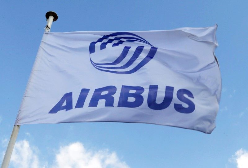 Airbus-მა, აშშ-ს სანქციების გამო, შესაძლოა IranAir-ს ლაინერები ვეღარ მიაწოდოს 