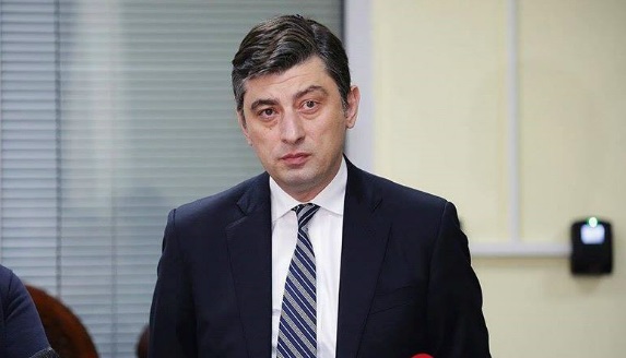 1-ლი ივლისიდან პოლიციელის ხელფასი 250 ლარით გაიზრდება - გიორგი გახარია
