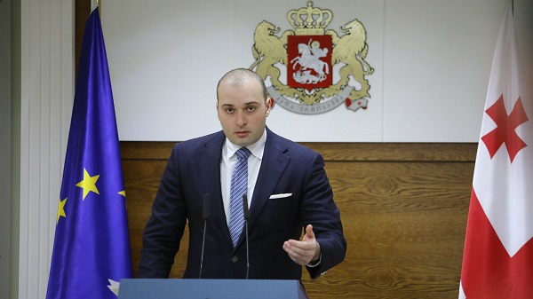მთავრობა საგადასახადო და საბაჟო კოდექსში რადიკალური ცვლილებების შეტანას გეგმავს