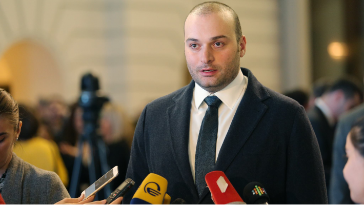 ჩემი მთავარი გზავნილია ის, რომ არავინ აპირებს ფოკუსირებას იმ 9 წელზე - მამუკა ბახტაძე