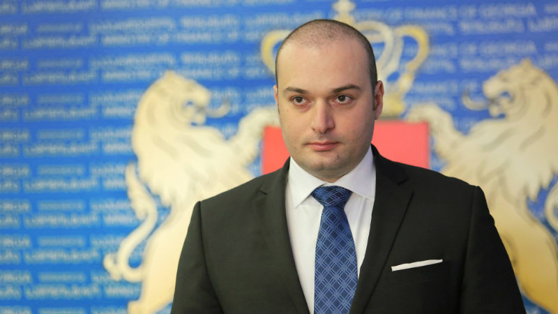 ბახტაძე:  გვჯერა, საქართველო გახდება ეკონომიკურად ძლიერი ქვეყანა, რომელიც უალტერნატივო იქნება ჩვენი აფხაზი და ოსი ძმებისთვის