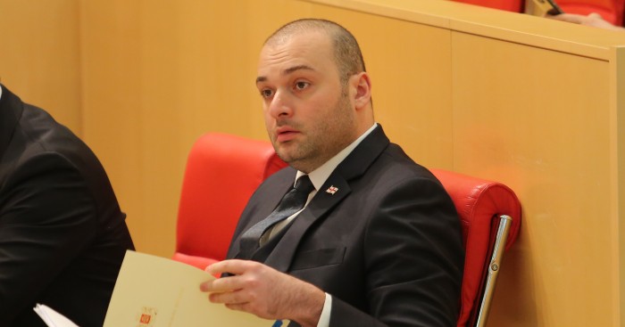 მამუკა ბახტაძის ინიციატივით, მედიკამენტების ადგილობრივი წარმოება დღგ-ისგან გათავისუფლდება