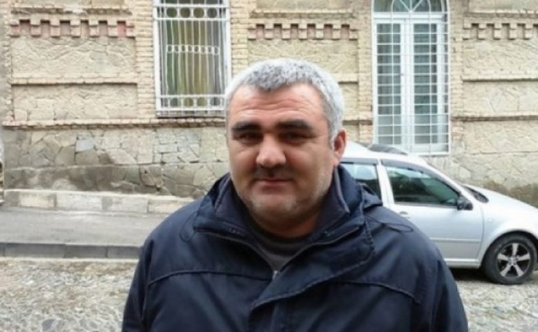 მუხთარლის საქმეზე ევროსასამართლო სახელმწიფოს კითხვებზე პასუხის გაცემას სთხოვს