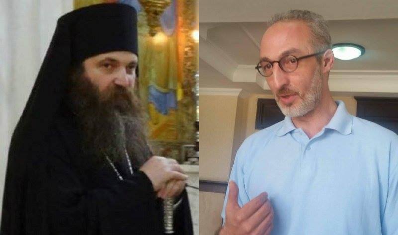 მიხეილ რამიშვილის სარჩელს ქორეპისკოპოს იაკობის წინააღმდეგ, სასამართლო დღეს განიხილავს