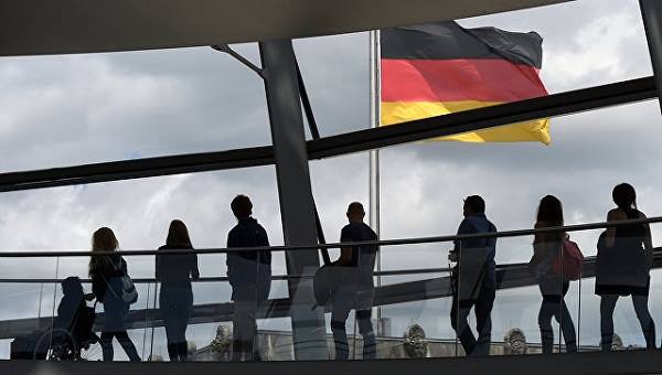 გერმანია აშშ-ის გაეროს ადამიანის უფლებათა საბჭოდან გასვლას სამწუხაროს უწოდებს 