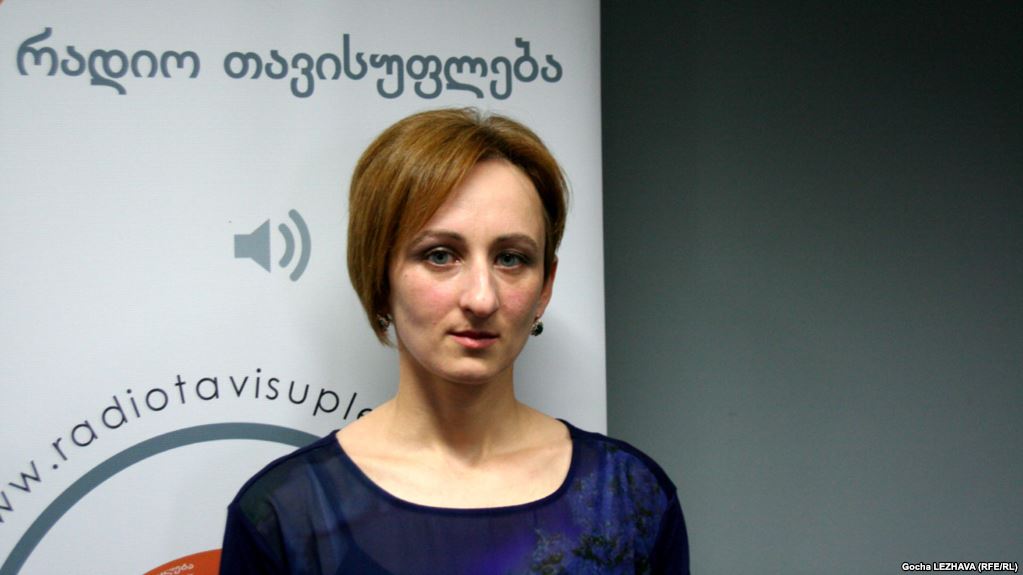 დიპლომატებს აინტერესებდათ, თუ რა გავლენა მოახდინეს ხორავას ქუჩაზე მომხდარი მკვლელობის საქმეზე თანამდებობის პირებმა - ნესტან ლონდარიძე