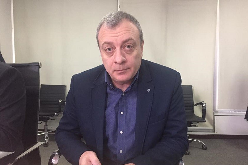 საუბარია ქუჩის მუსიკოსების ხელშეწყობაზე და არა აკრძალვებზე - სერგი გვარჯალაძე