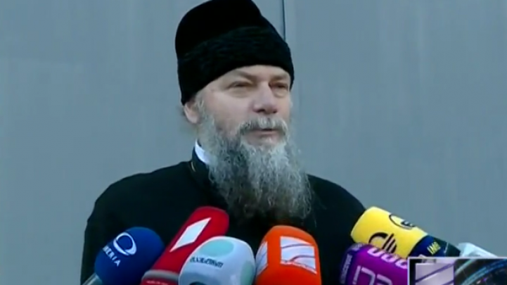 ხელისუფლებამ უნდა აღიაროს, რომ ციანიდის საქმესთან დაკავშირებით ცოდვა ჩაიდინა - მეუფე პეტრე