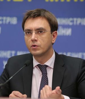 ომელიანი უკრაინაში კიდე ორი ავიაკომპანიის შექმნას აანონსებს
