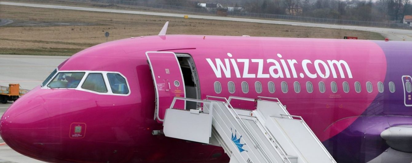 Wizz Air-ი ხელბარგისთვის განკუთვნილ თაროზე, ბარგს უფასოდ აღარ დაგადებინებთ 