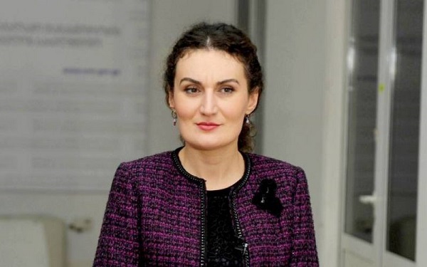 ლტოლვილთა სამინისტრო სავარაუდოდ ციხელაშვილის უწყებასთან გაერთიანდება 
