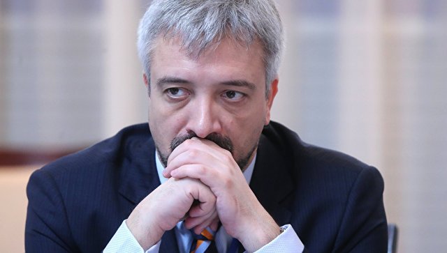 უკრაინამ მედიის თავისუფლების კონფერენციაზე მონაწილეობისთვის რუსი ჟურნალისტები ქვეყანაში არ შეუშვა 