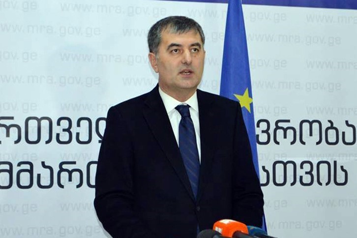 სოზარ სუბარი ახალ მთავრობაში მინისტრის პოსტს აღარ დაიკავებს