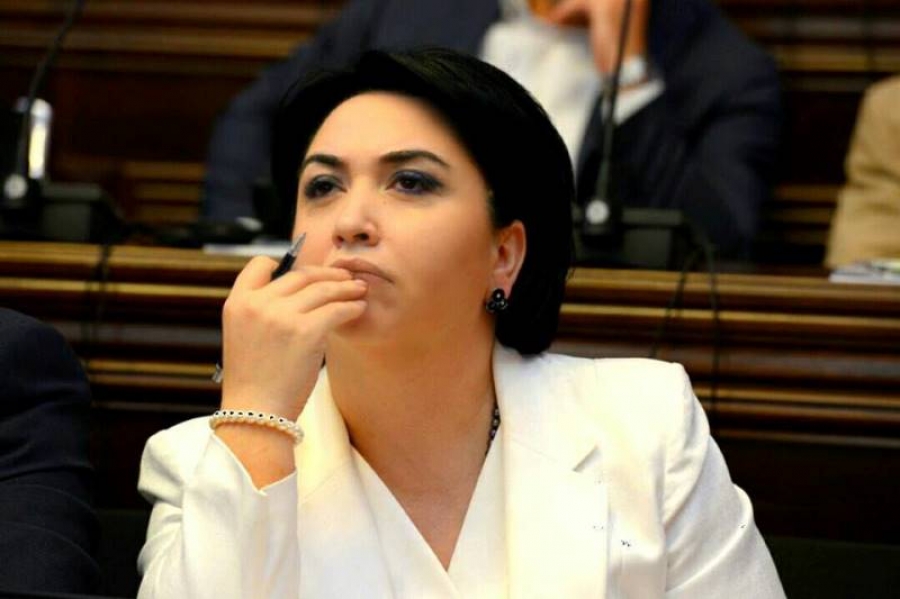 მამუკა ბახტაძემ წარმოადგინა გაბედული და ეფექტიანი რეფორმების გატარებაზე ორიენტირებული კონცეფცია და რეფორმა - ბესელია
