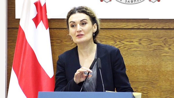 მთავრობამ “ოთხოზორია-ტატუნაშვილის სიის” დამტკიცების შესახებ დადგენილების პროექტი მოამზადა