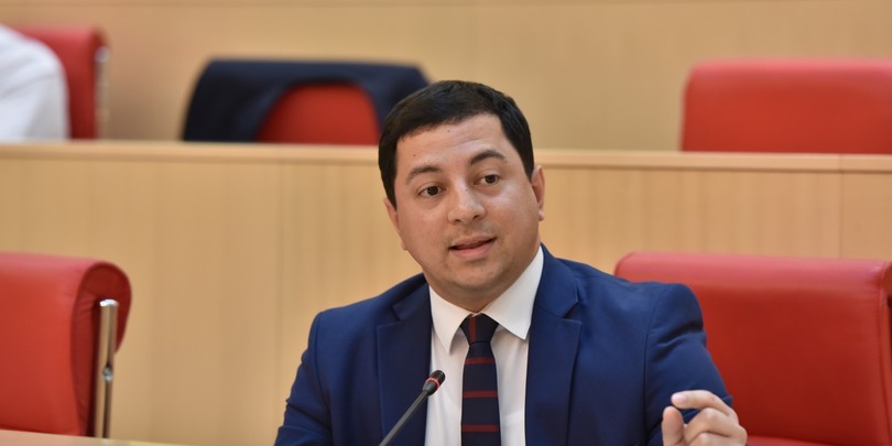 „ოთხოზორია-ტატუნაშვილის“ სია საბოლოო არ არის და შესაძლოა,  სხვა გვარებიც დაემატოს  - არჩილ თალაკვაძე 