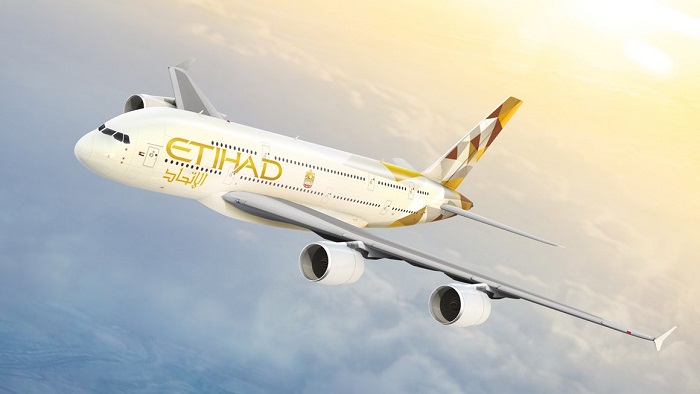 Etihad-ის მგზავრებს ავიაკომპანიის საიტიდან ავტომობილის დაქირავება შეეძლებათ