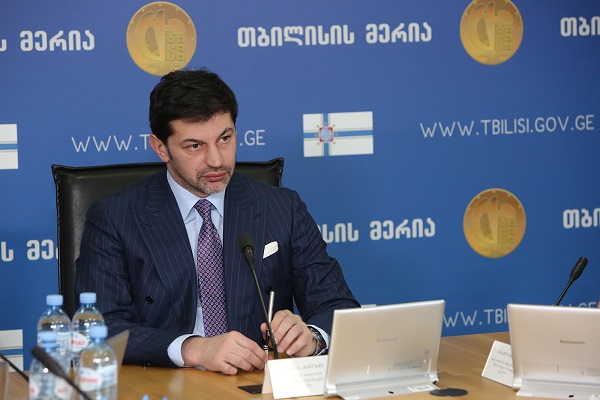 მომავალ წელს ვაკის პარკისა და ვერის ბაღის სარეაბილიტაციო სამუშაოები დაიწყება