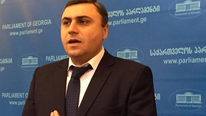 „ოთხოზორია - ტატუნაშვილის სიაზე“ მუშაობა გრძელდება და შესაძლოა, სიიდან ადამიანთა გამოკლებაც მოხდეს - დავით მათიკაშვილი 