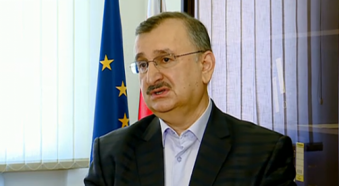 ამოიწურა „ქართუს“ რეზერვი და ნურც ის გაგიკვირდებათ, თუ „ქართუს“ მზარეულს ვიხილავთ მინისტრთა კაბინეტში - რომან გოცირიძე 