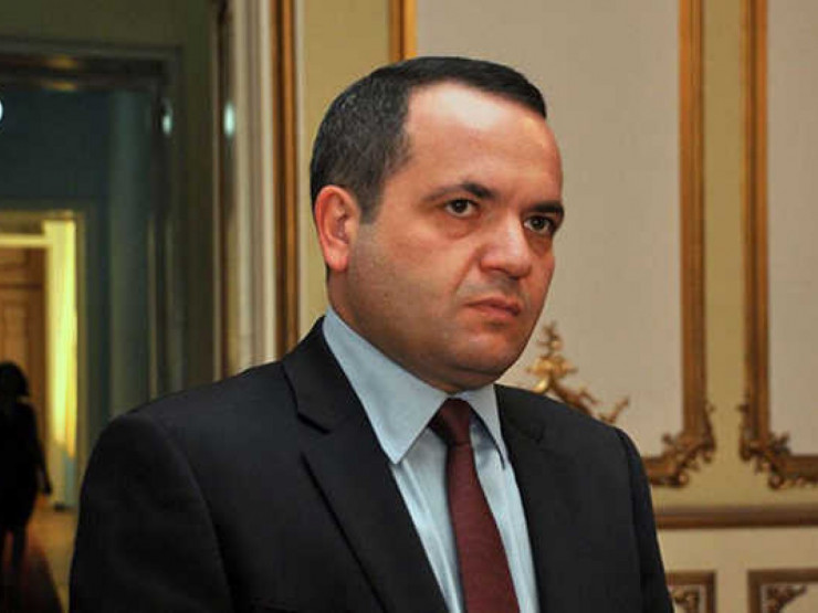 ისევე, როგორც კვირიკაშვილმა ვერ დაზოგა თანხები სტრუქტურული ცვლილებებით, ასევე ვერ დაზოგავს ბახტაძეც - ზურაბ ჭიაბერაშვილი 
