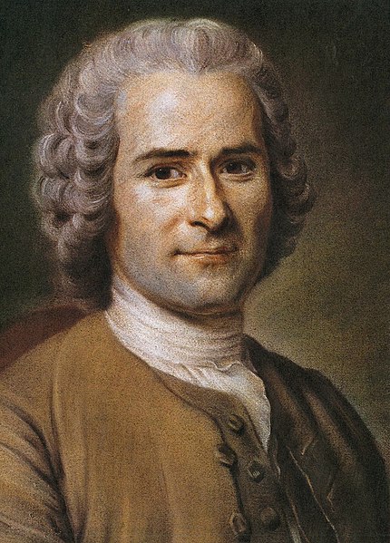 306 წლის წინ ფრანგი კომპოზიტორი, ფილოსოფოსი და განმანათლებელი ჟან-ჟაკ რუსო დაიბადა