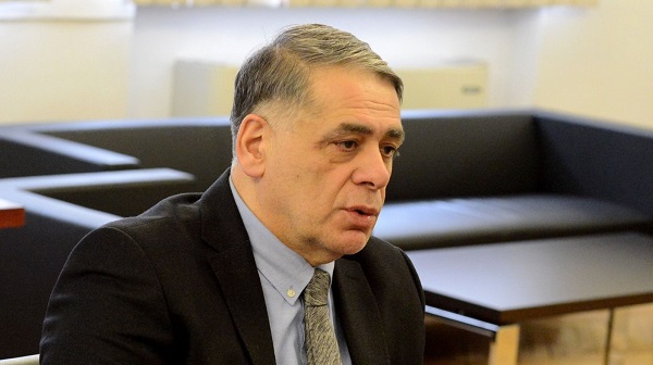 მინდა, პრემიერს რჩევა მივცე, მთავრობის სტრუქტურების დებულებეს მიაქციოს ყურადღება - რომან კაკულია  