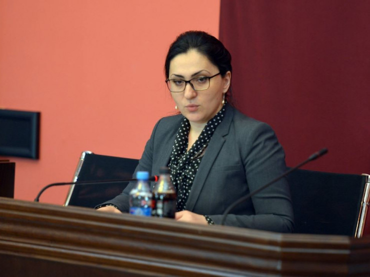 დეფაქტო და ოკუპანტი რეჟიმის არც ერთ წარმომადგენელს არ უნდა ჰქონდეს განცდა, რომ ის დარჩება დაუსჯელი ადამიანის უფლებების დარღვევის გამო - კილაძე
