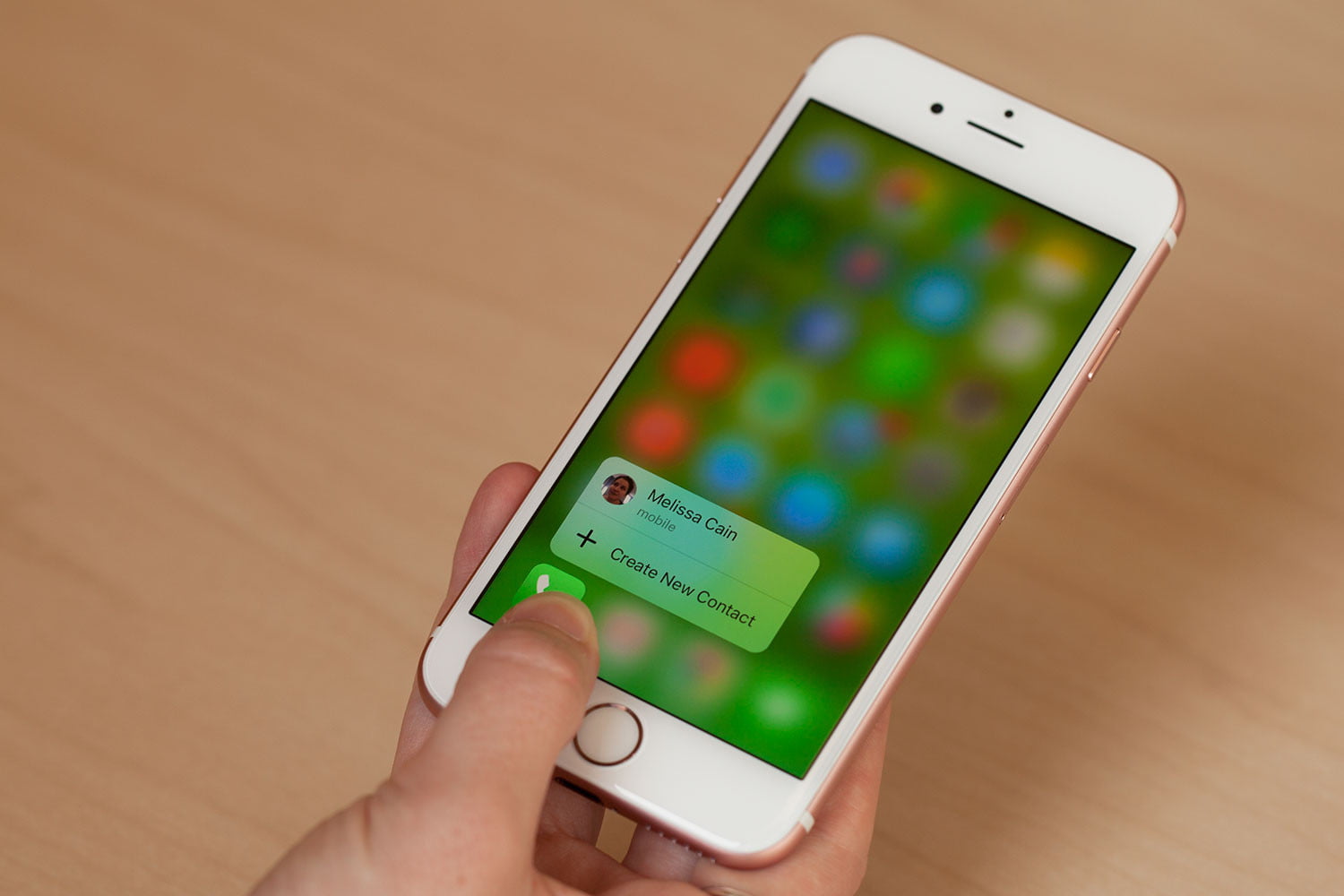Apple ინდოეთში iPhone 6S-ის აწყობას იწყებს