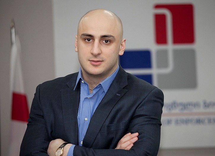 ნიკა მელია პროკურატურაში გამოკითხვაზე დაიბარეს