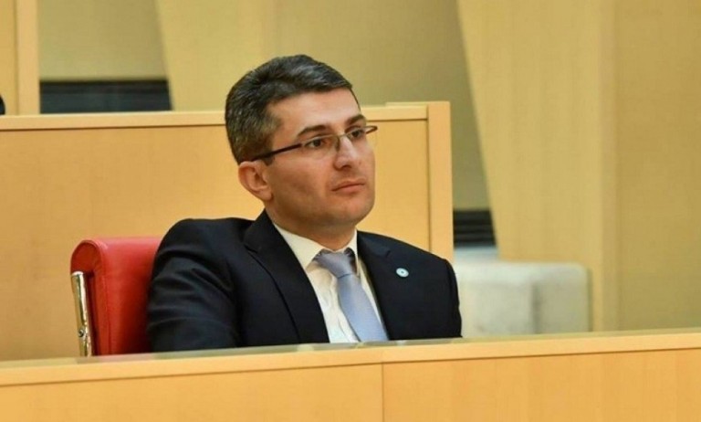 რთულია დაჯერება, რომ ხუთ მეტრში უყურებდე მოვლენათა განვითარებას და შემდეგ ამის შესახებ არაფერი გახსოვდეს - მდინარაძე
