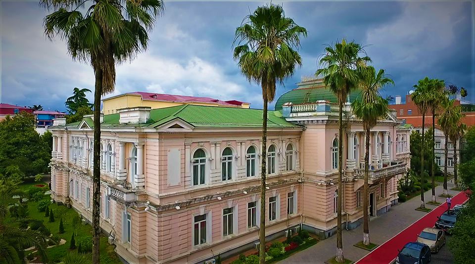აგვისტოში ბათუმს 40 ახალი ავტობუსი დაემატება