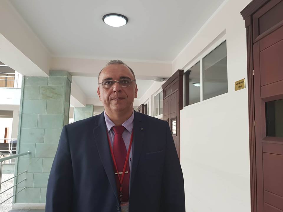 იმედია, სასამართლო უცვლელად დატოვებს მსჯავრდებულ მიხეილ სააკაშვილის მიმართ არსებულ გამამტყუნებელ განაჩენს - ირაკლი ნადარეიშვილი