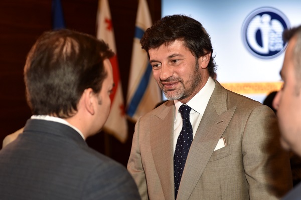 თბილისის მერი ბიზნეს სექტორის წარმომადგენლებს შეხვდა