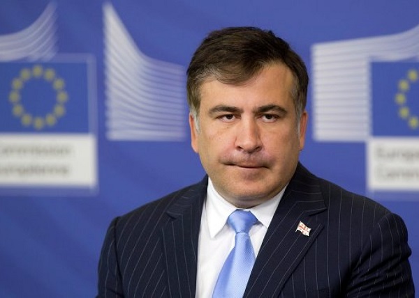 სასამართლომ ვალერი გელაშვილის ცემის საქმეზე სააკაშვილი დამნაშავედ ცნო და 6 წლით თავისუფლების აღკვეთა განუსაზღვრა