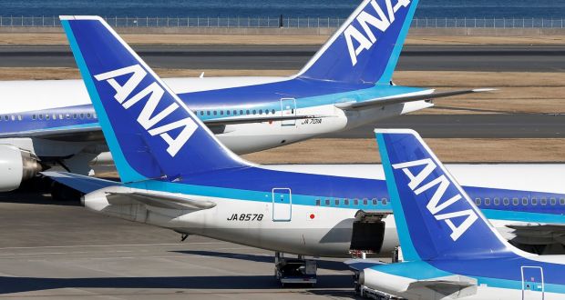 ავიაბაზარზე ახალი ავიაკომპანია ANA Business Jet Co გამოჩნდება