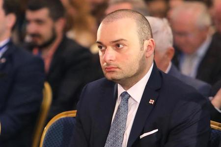 მამუკა ბახტაძე: ერთიანი ეროვნული გამოცდებისას კონდენციონერის მხოლოდ ერთ საგამოცდო ცენტრში არსებობა არათუ არალოგიკური, არამედ ძალიან ცუდი გარემოებაა