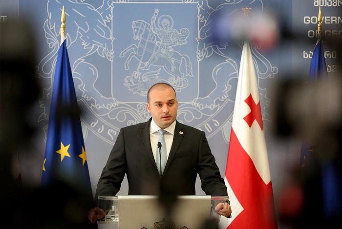 მამუკა ბახტაძე: სსფ მიუთითებს, რომ ეკონომიკური ზრდა მოსალოდნელზე მაღალია