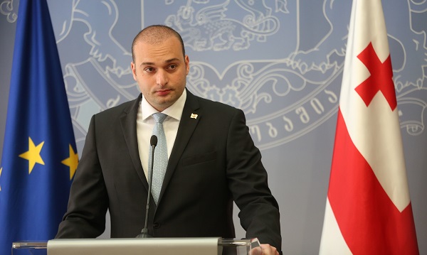 მამუკა ბახტაძე: 2011-2012 წლებში დარიცხული საგადასახადო დავალიანების ჩამოწერა ხელს შეუწყობს იმას, რომ ამ კომპანიებმა ახალი სიცოცხლე შეიძინონ