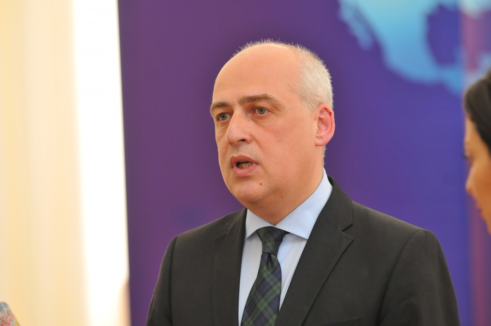 თუ იქნება დოკუმენტური მტკიცებულება ამა თუ იმ პირის მიმართ, რომ არის გარდაცვლილი, ბუნებრივია, მისი ამოღება მოხდება - ზალკალიანი