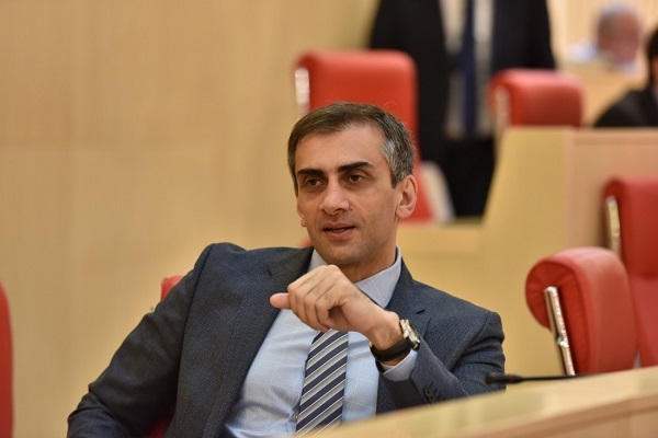 პარლამენტის რიგგარეშე სესიები მომავალ კვირაში დაინიშნება